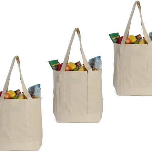 Grocery Bags 2