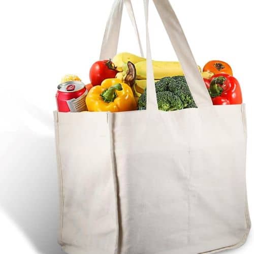 Grocery Bags 3